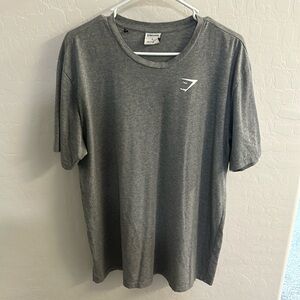 Men’s Gymshark Workout Gym Shirt
